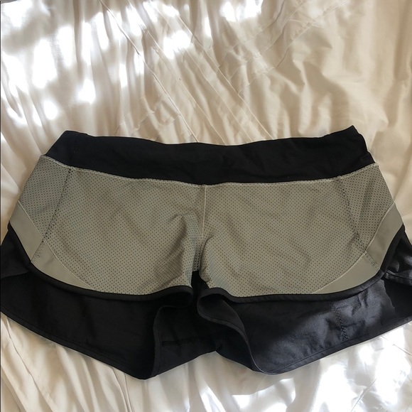 lululemon athletica Pants - Lululemon shorts
